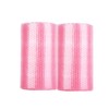 Bubble Cushioning Wrap Rolls 2-Pack,Easy to Tear Small Bubble Thicker