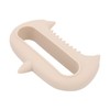 Cellulite Lymphatic Drainage Massager Silicone Fascia Myofascial Release Massager for