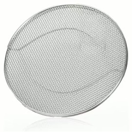 Stainless Steel Splatter Shield for Ninja Foodi IG651 ，Reusable Oil Splatter Screen ，Indoor Grill Accessories & Replacement Parts Dishwasher safe