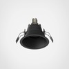 Astro Minima Slimline Round Fixed Fire-Rated IP65 Bathroom Downlight -