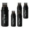 Lapita Gray Cover Tattoo Hair Tint 10ml, black, 5 pcs / 라피타 새치커버 타투 헤어틴트 10ml, 블랙, 5개