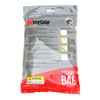 RayGar 6 Bags Pack Vacuum Compressed Storage Saving Bags Clothing,