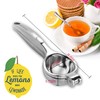 Lemon Squeezer - Lemon Squeezer Manual Citrus Juicer - Lemon