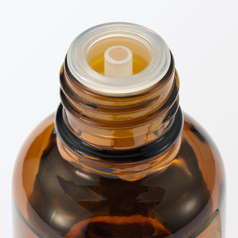 MUJI OCG88A4A Essential Oil Lemongrass 1.0 fl oz (30 ml)
