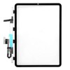 Touch Screen Digitizer Professional Tempered Glass Digitizer Screen Replacement for