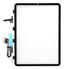 Touch Screen Digitizer Professional Tempered Glass Digitizer Screen Replacement for Pro 11 Inch Third Generations Tablet