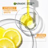 Garnier Light Complete Brightening Serum Mask - For Dull Skin