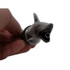 Happy Hour Shark Head Wine Pourer - Stopper, Aerator, and