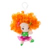 Aurora World 4" Abby Key Clip