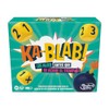 Hasbro Gaming Ka-Blab! - Juego de Mesa para familias, Adolescentes