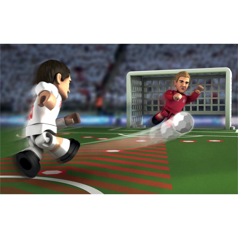 Character Options 04442 Topps Minis Fa Dead Ball Zone