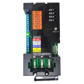 SONTIAN A0004499959 Smart AC Module Load Shed Module (SACM) Automatic Transfer Switch ATS Control Module Compatible with Generac 100 200 AMP Automatic