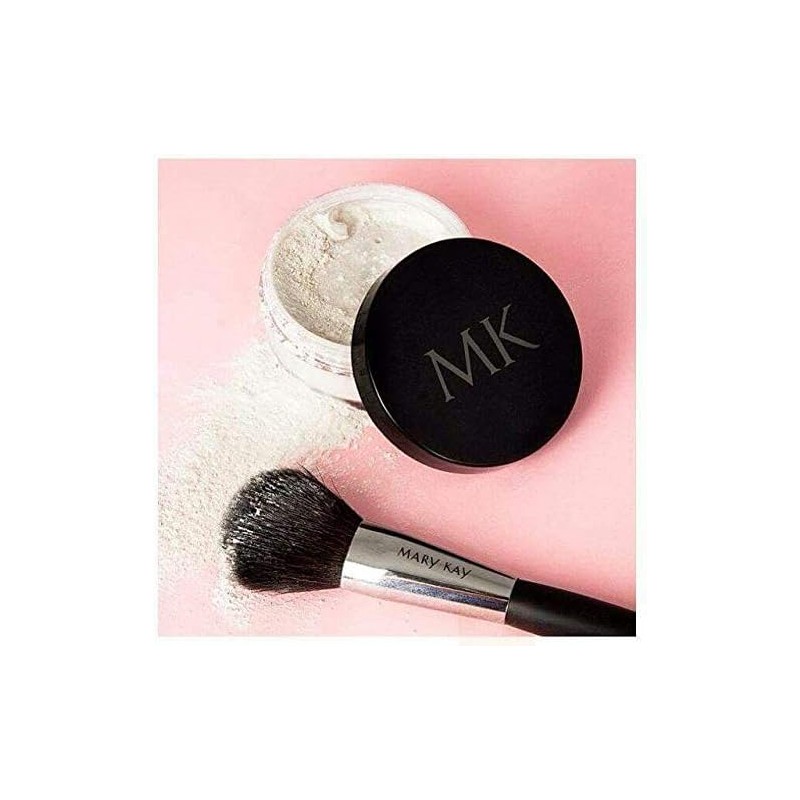 Polvo Suelto Traslúcido Mary Kay