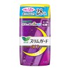 【Large Capacity】 Laurier Slim Guard Heavy Night Use 300, 28