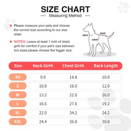 Plaid Dog Sweaters Hoodies Sweatshirts for Dogs Cats, Warm and Soft Cold Weater Coats for Christmas (Red, Medium)