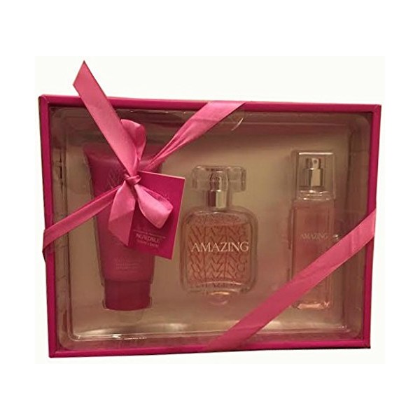 Amazing 3pc. Set Women Gift Sets by Preferred Fragrance