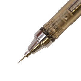 Tombow Mechanical Pencil Monograph 0.3?【Taupe】 Ash Color Cute DPA-145A