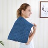 BEAUTIKEN Heating Pad, Electric Heating Pad, Electric Heat Pad with