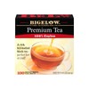 Bigelow 100 Count Premium Blend Black Tea, Contains 100 Individually