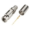 Sommer Cable VTMER VTMER0050-SW-SW 50 cm Male Mini-HD-BNC 6G-SDI -