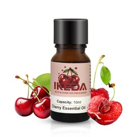 Ikeda scents Auto Lufterfrischer ?le Refills10ml 100% natrliche Duft ?therisches ?lAromatherapie ?le fr Diffusor, Luftbefeuchter, ReinigerDuftende ?le fr Haus, Auto & Yoga Raum