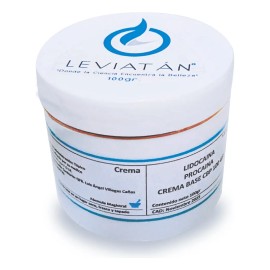 Anestesia Magistral Leviatan