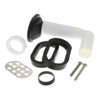 Blanco Overflow Set Drip Part Oval AL for Drain Fitting, Siphon 120287
