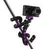 Mantona Kaleido Flex Photo/Tabletop Travel Tripod with Ball Head with