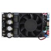 Digital Power Amplifier Board 300W Dual Channel 600W Mono TPA3255