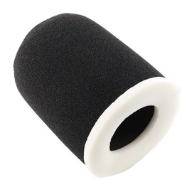 TOPREPAIR Air Filter Cleaner for YFZ450 YFZ 450 450R 450X ATV 5TG-14451-01-00