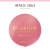 Bourjois Blush for Women, No. 34 Rose d'or, 0.08 Ounce