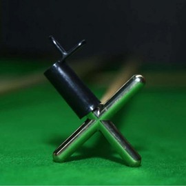 Billiard Cue Extension Bridge Head - Duck Foot Design for Pool BL03424 100ea