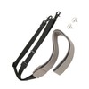 Drone Remote Control Lanyard Hands Free Stainless Steel C Ring