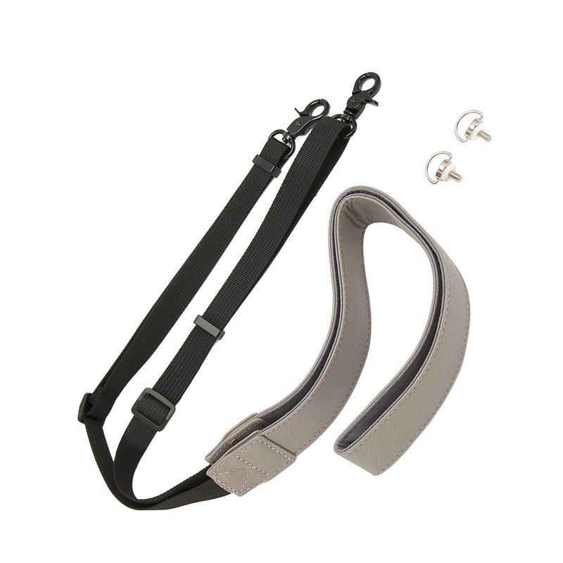 Drone Remote Control Lanyard Hands Free Stainless Steel C Ring