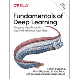 Fundamentals of Deep Learning: Designing Next-Generatio