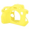 Digital Camera Skin Cover Soft Cover Silicone Anti Slip Comfort