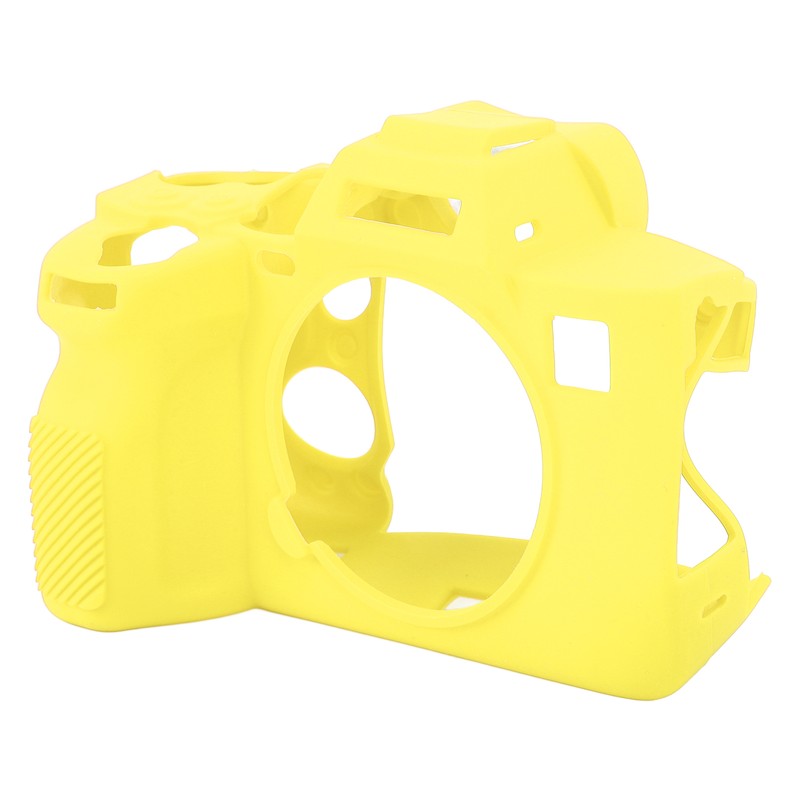Digital Camera Skin Cover Soft Cover Silicone Anti Slip Comfort