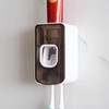 Toketa 2 Slot Porta Cepillo de Dientes para baño Wall