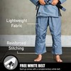 Elite Sports Kids BJJ GI, Youth IBJJF Children’s Brazilian Jiujitsu