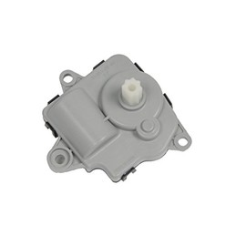 ACDelco GM Original Equipment 15-74254 Temperature Mode Valve Actuator Assembly