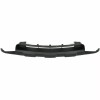 AM-Auto Front Air Dam Deflector For Nissan Frontier 2005-2018 NI1015100