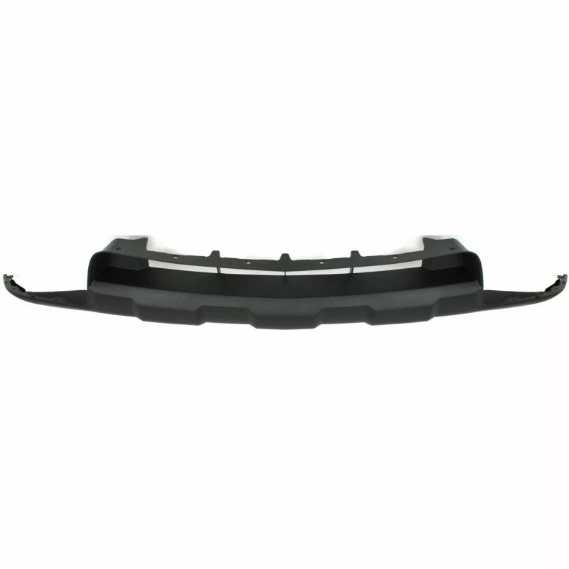 AM-Auto Front Air Dam Deflector For Nissan Frontier 2005-2018 NI1015100