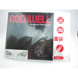 LP Protective Sleeve for Records