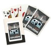 Lantern Press Goin' Exploring, Retro Camper (52 Playing Cards, Poker