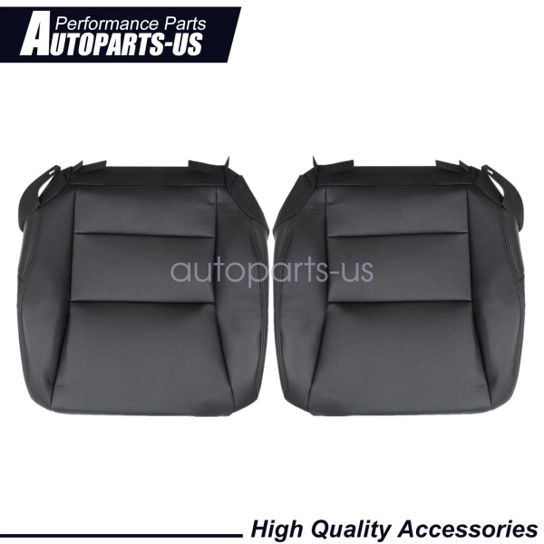 Honda For 2013-17 Honda ACCORD Driver & Passenger Bottom Replacement