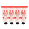 (4 pieces) Epoo Fragrance Witch Foot Cream Fresh Floral 80ml
