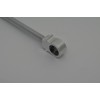 ADS Works Performance Shock Lower Eyelet, Works - Clear Anodized
