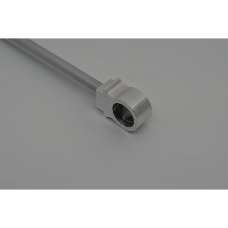 ADS Works Performance Shock Lower Eyelet, Works - Clear Anodized