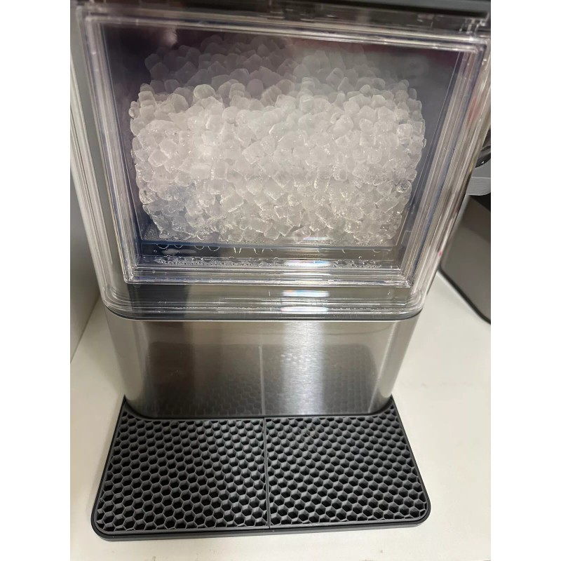 GE Combo GE Opal ice maker 2.0 drip tray insert