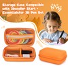 Case Compatible with 3Doodler Start+ Essentials for 3D Pen Set